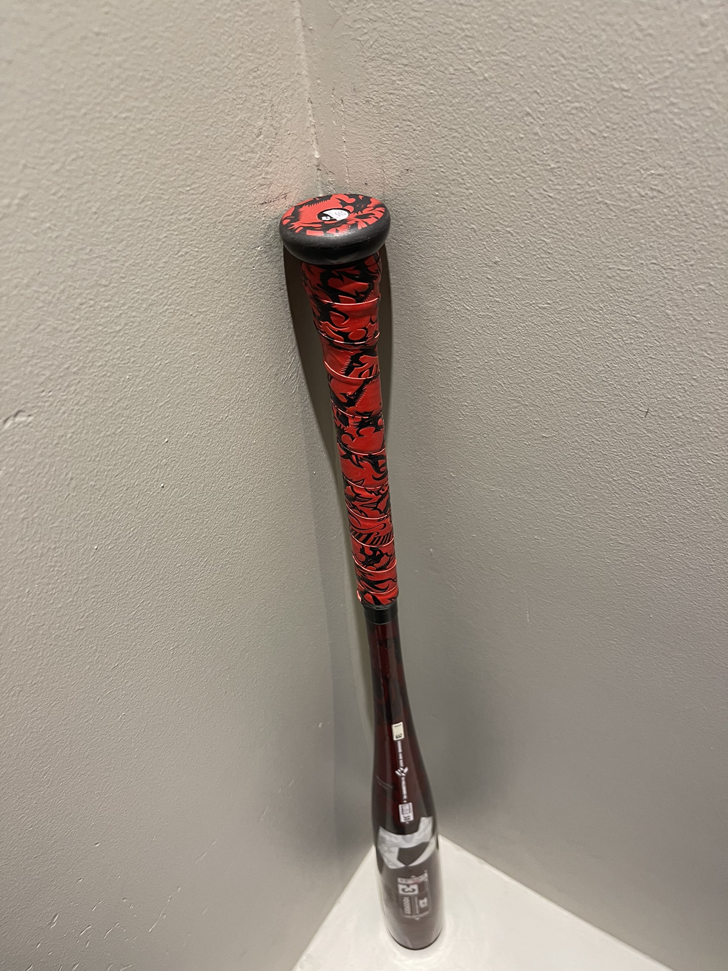 MINT! 2022 Demarini Voodoo One BBCOR Baseball Bat 32" / 29oz Drop 3