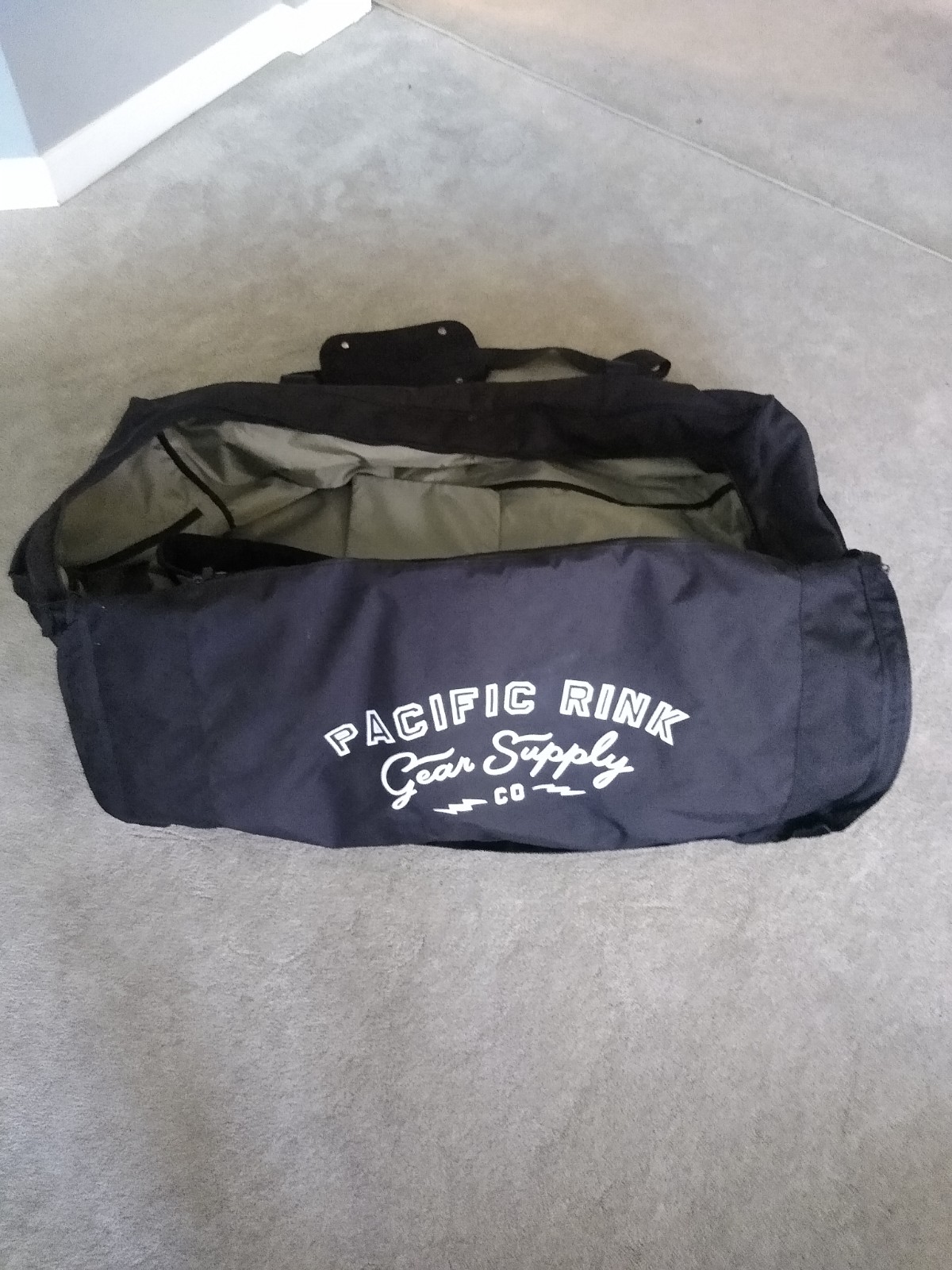 The Ultimate Guide To The Pacific Rink Bag: Your Hockey Bag'S Best Friend! - mmoldan