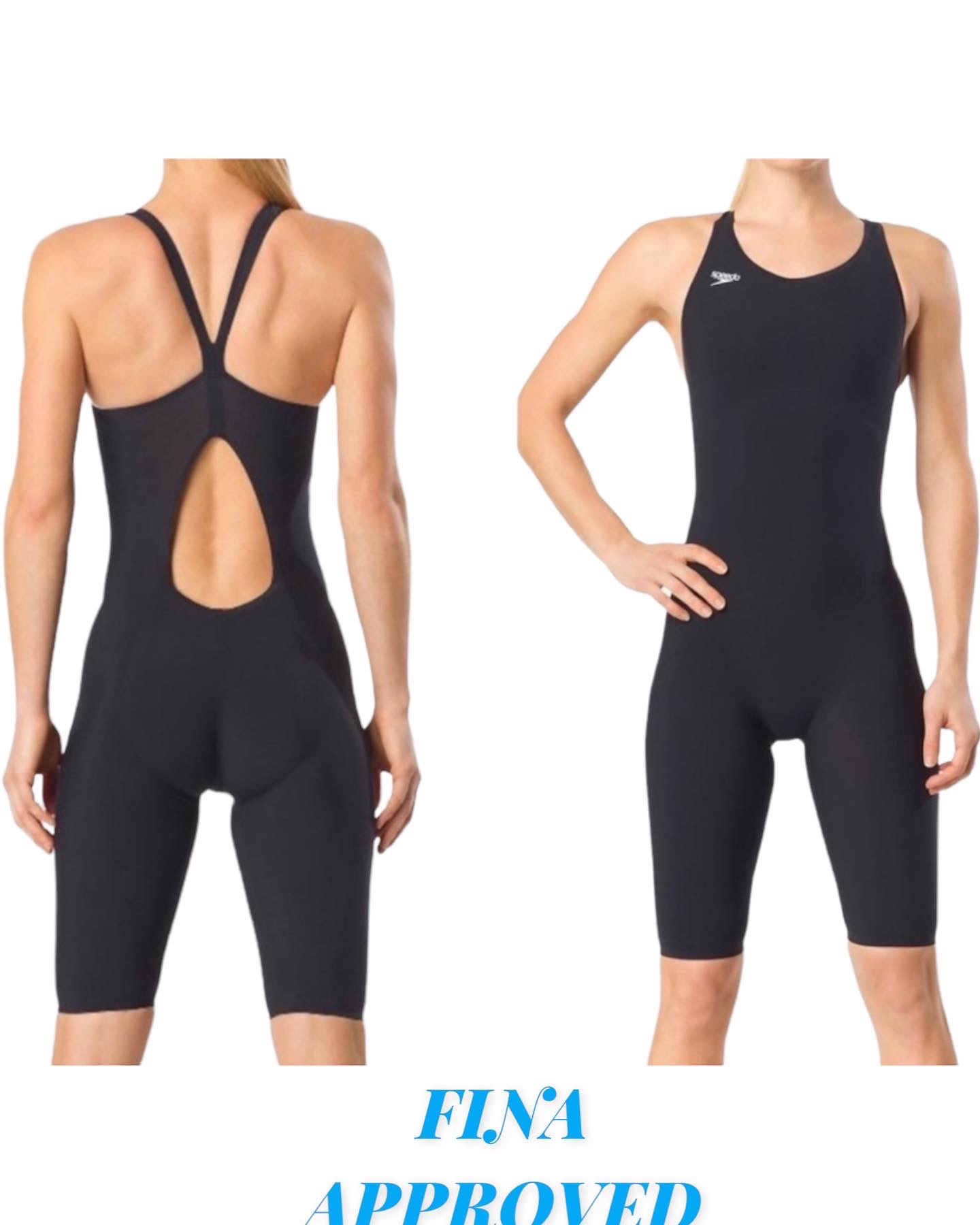 NEW Speedo Kneeskin POWER PLUS PRIME SidelineSwap