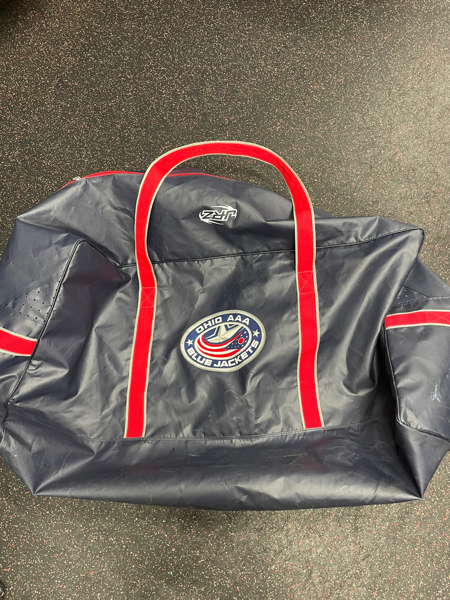 Used Goalie Bag SidelineSwap