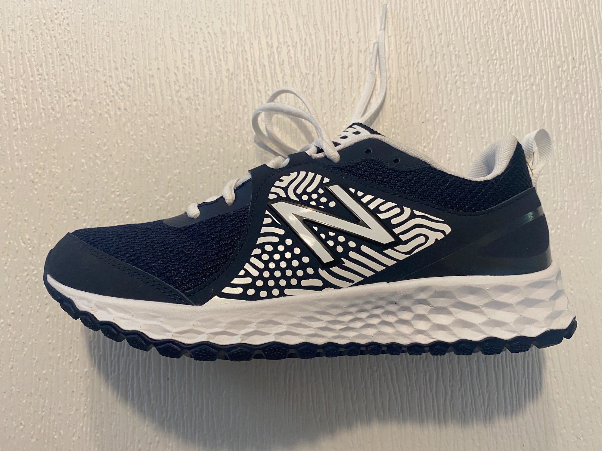 pj ladd new balance shoes