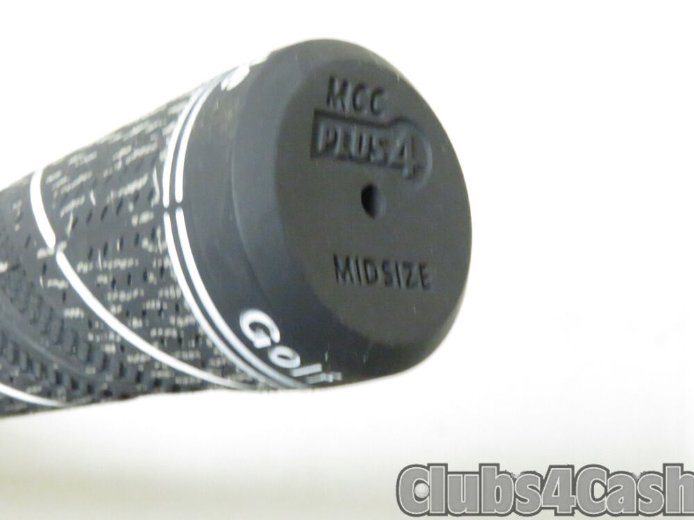 PING i500 Wedge Green Dot Dynamic Gold 105 S300 Stiff U GAP Utility +1/