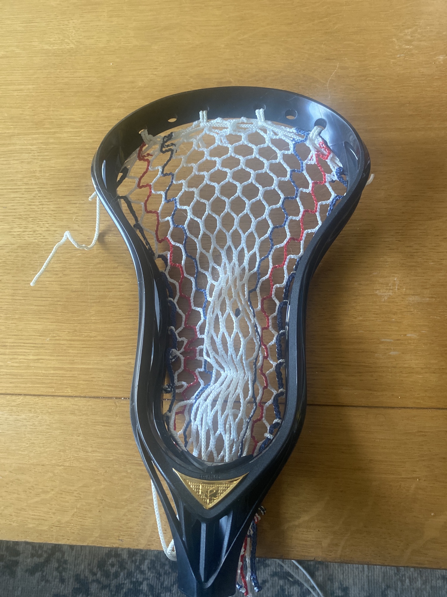 Warrior Rabil 2x Limited Edition Head SidelineSwap