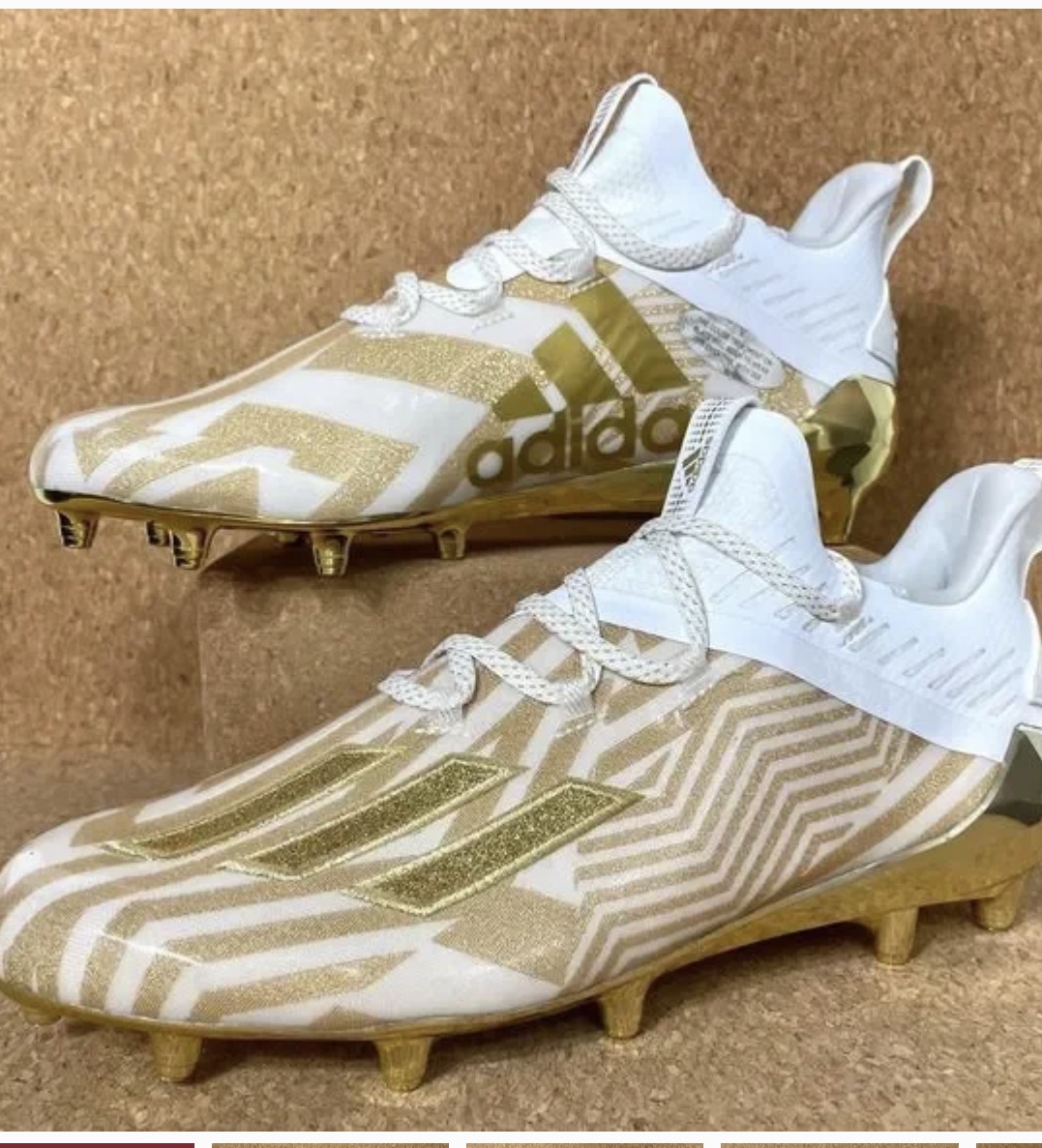 mens turf cleats