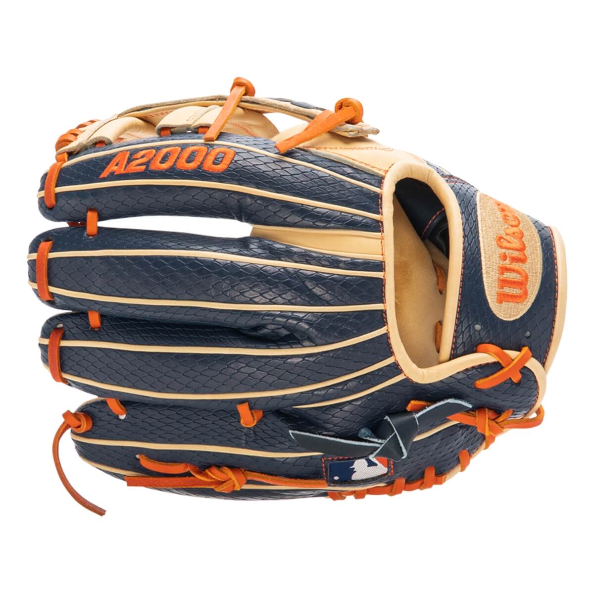 限定割引 Wilson A2000 JA27 WILSON A2000 JA27 - SUMMER 2025 - JOSE ALTUVE - 11.5