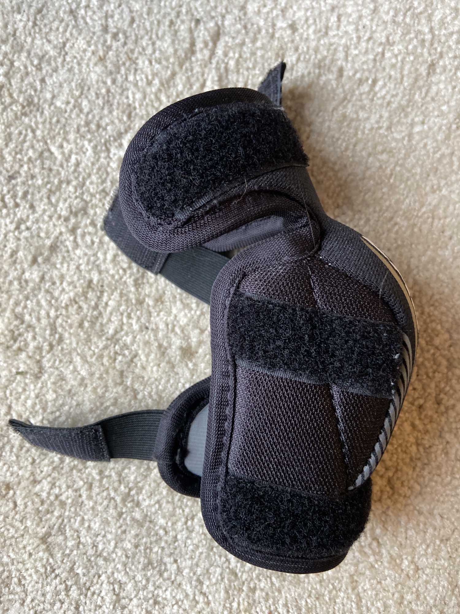 Used Youth Medium Easton Stealth CX Elbow Pads SidelineSwap