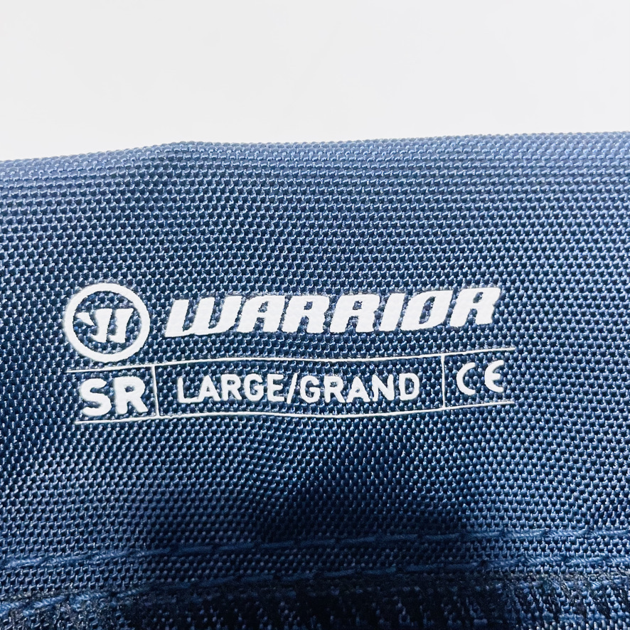 New University of Maine Black Bears Warrior Hockey ShellLarge