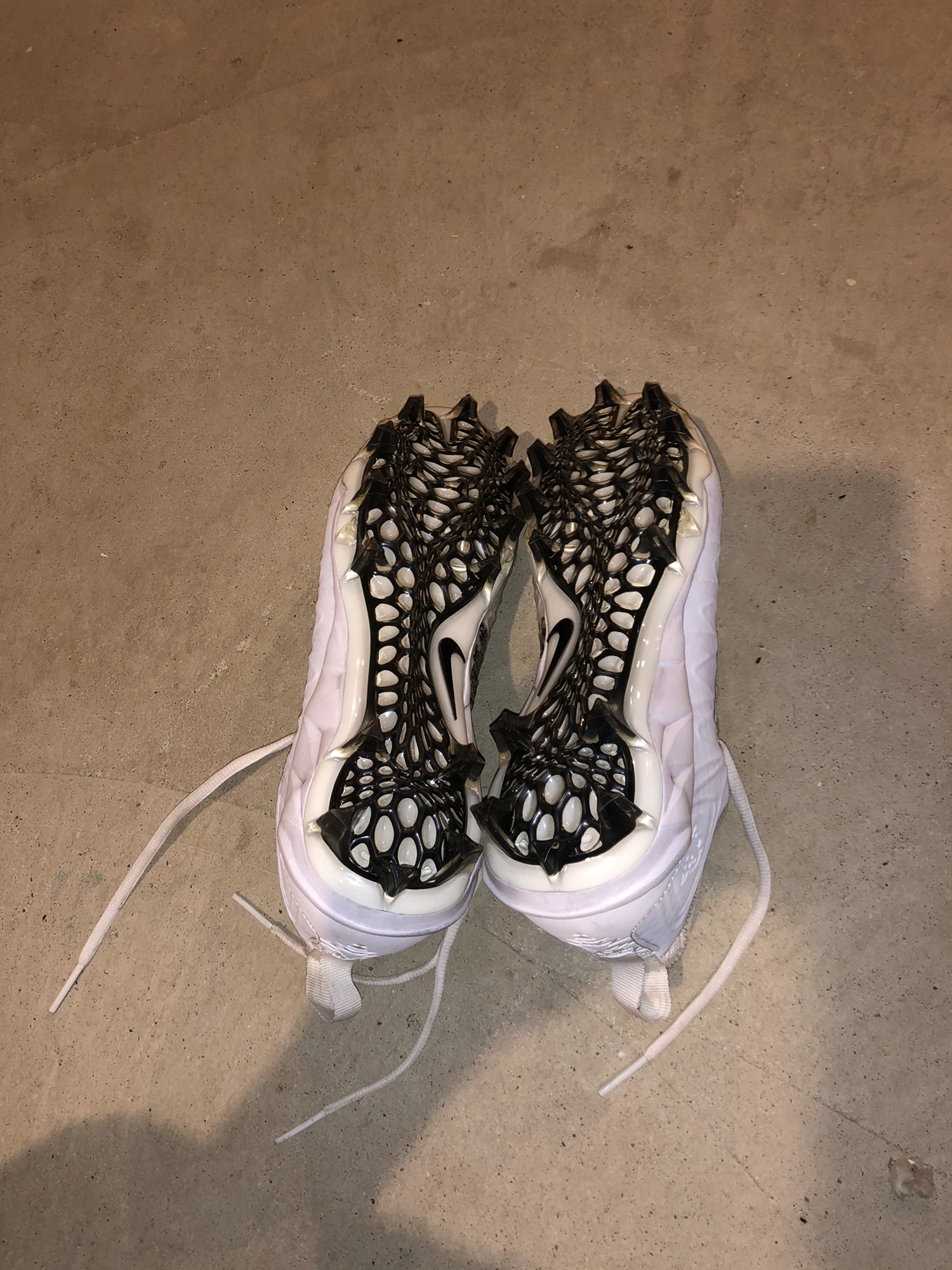 alpha huarache 6 pro lax