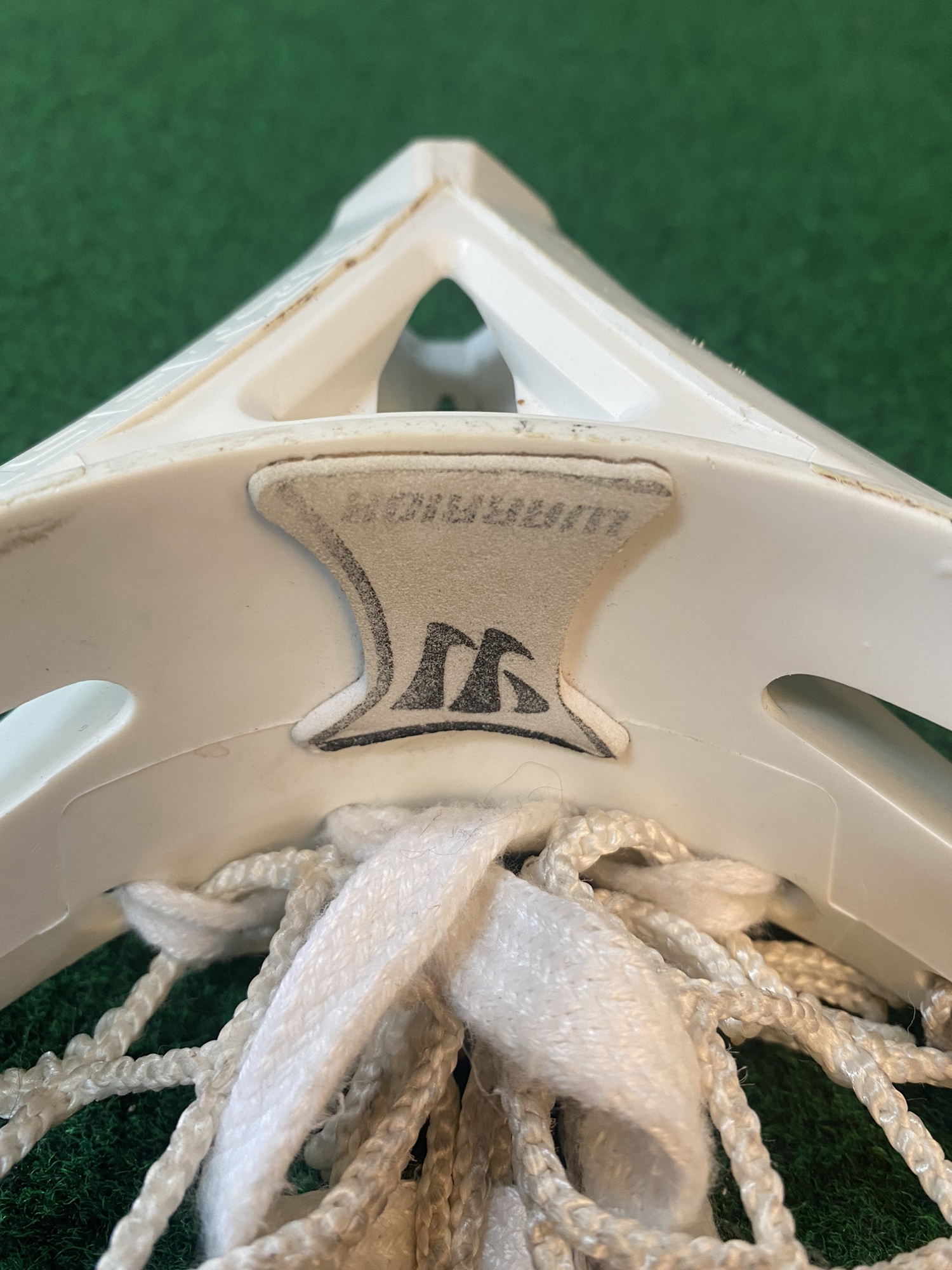 Warrior Nemesis Goalie Head SidelineSwap