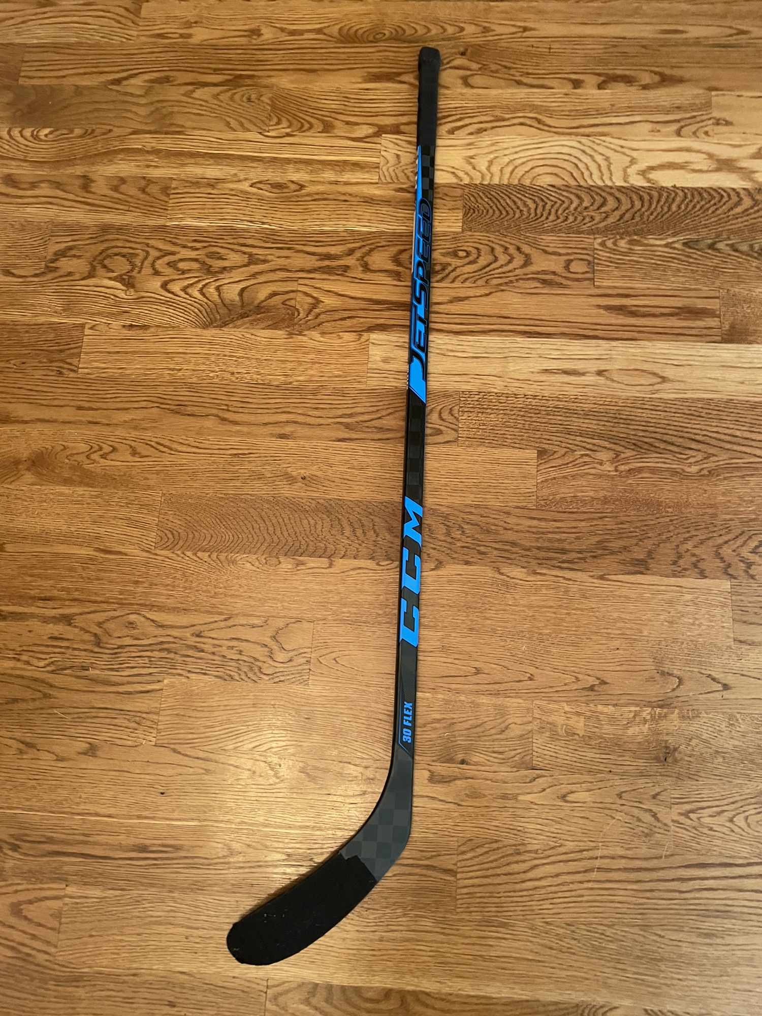 CCM JetSpeed Youth 30 Flex Composite hockey Stick SidelineSwap