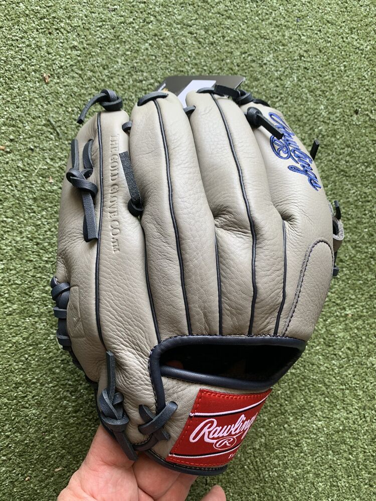 Rawlings Select Pro Lite 11.5" Francisco Lindor Baseball Glove RHT New