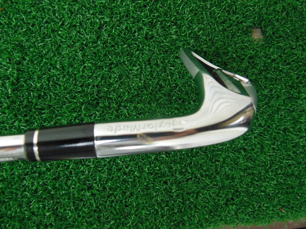 TaylorMade R11 Pitching Wedge True Temper Dynamic Gold X100 XStiff