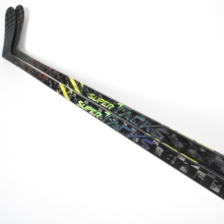 2 Pack - CCM Trigger 6 Pro (Dressed AS4 Pro) RH 80 Flex P28 - SP36 ...