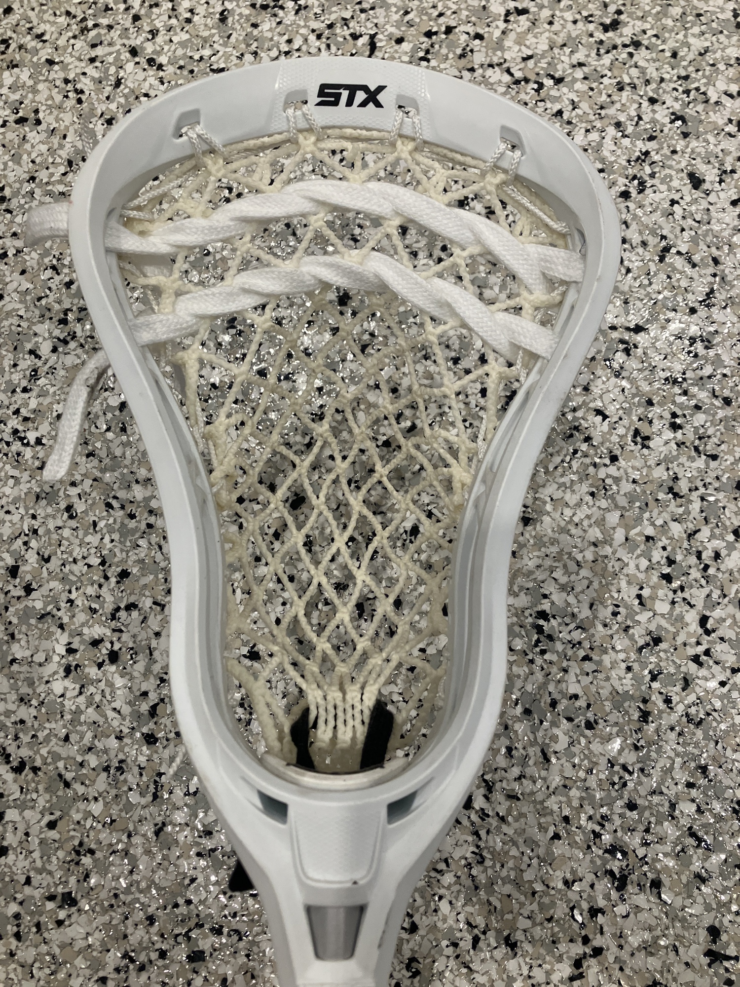 New Maverik/STX Defense Lacrosse Stick SidelineSwap