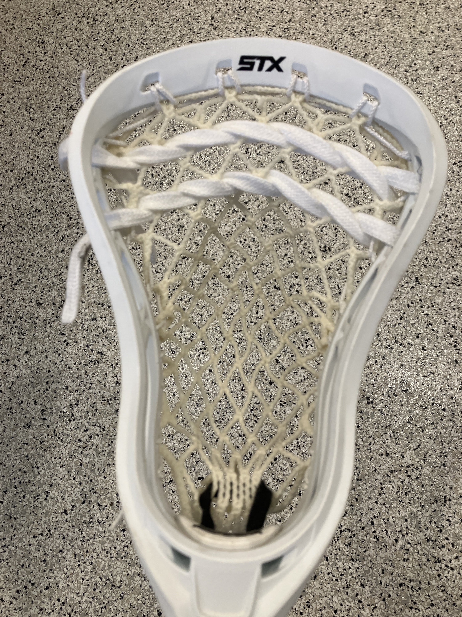 New Maverik/STX Defense Lacrosse Stick SidelineSwap