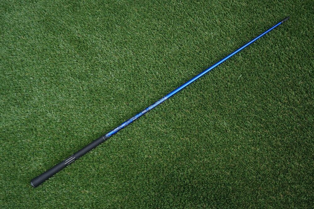 PING TFC 419 STIFF FLEX HIGH BALANCE POINT GRAPHITE 3 WOOD SHAFT W