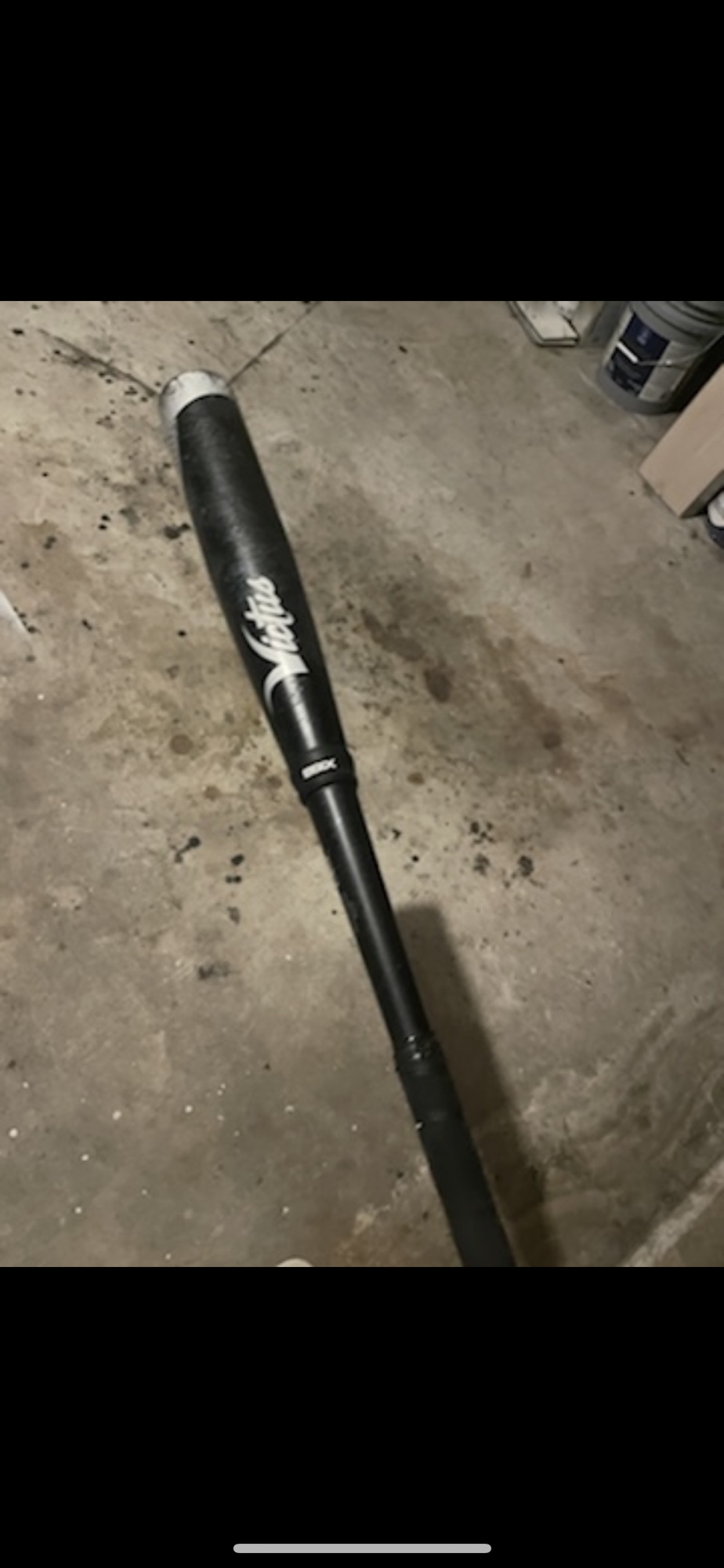 Victus (3) 29 oz 32" Nox Bat SidelineSwap