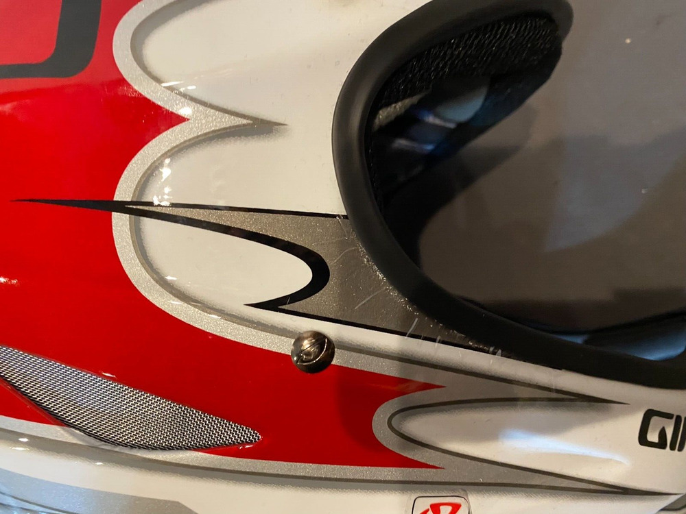 giro remedy full face helmet