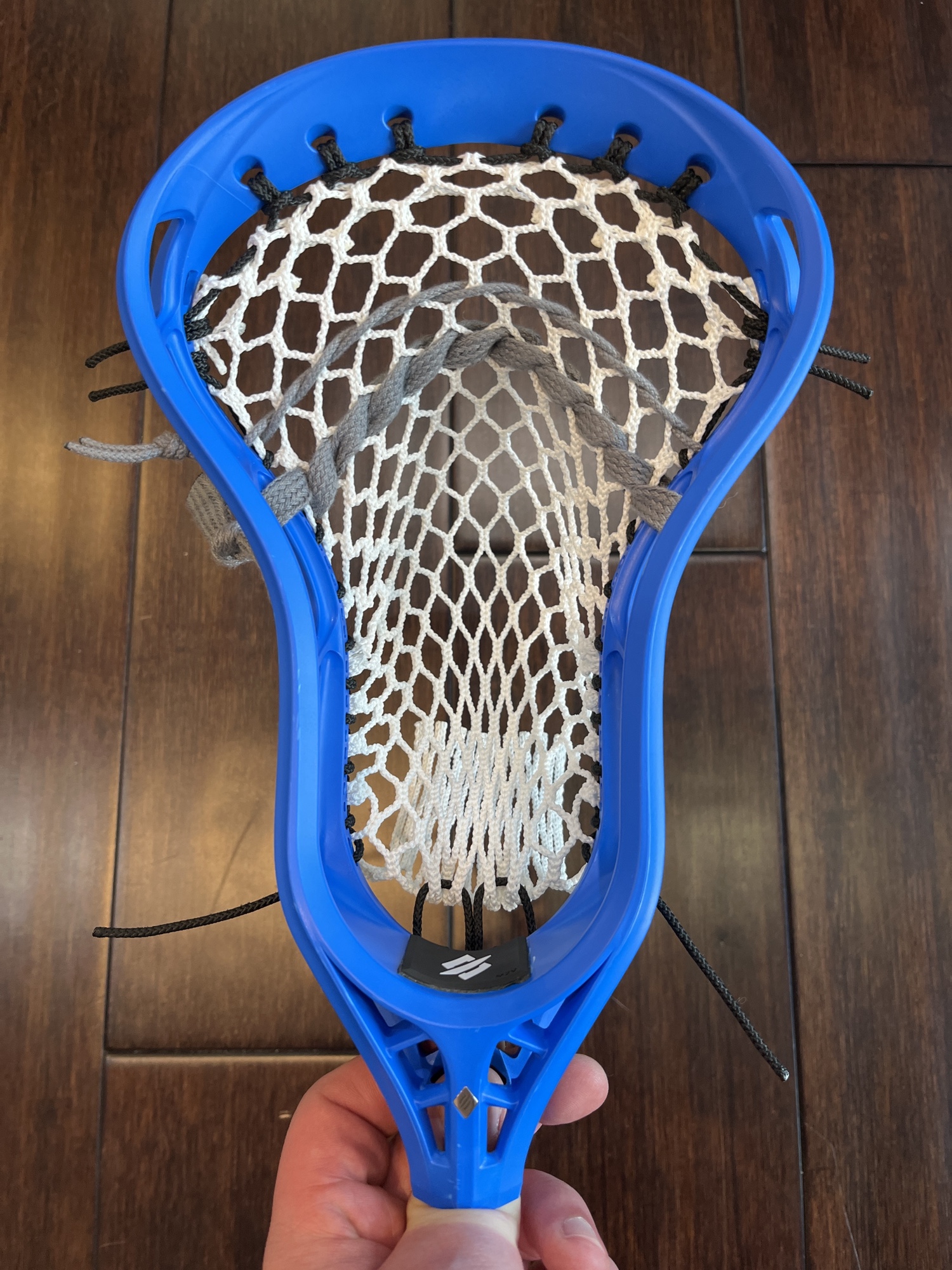 New StringKing Mark 2V Head SidelineSwap
