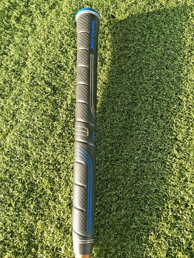 Adams IDEA A7 OS Sand Wedge RH / 50g Grafalloy Ladies 33.5" / Nice