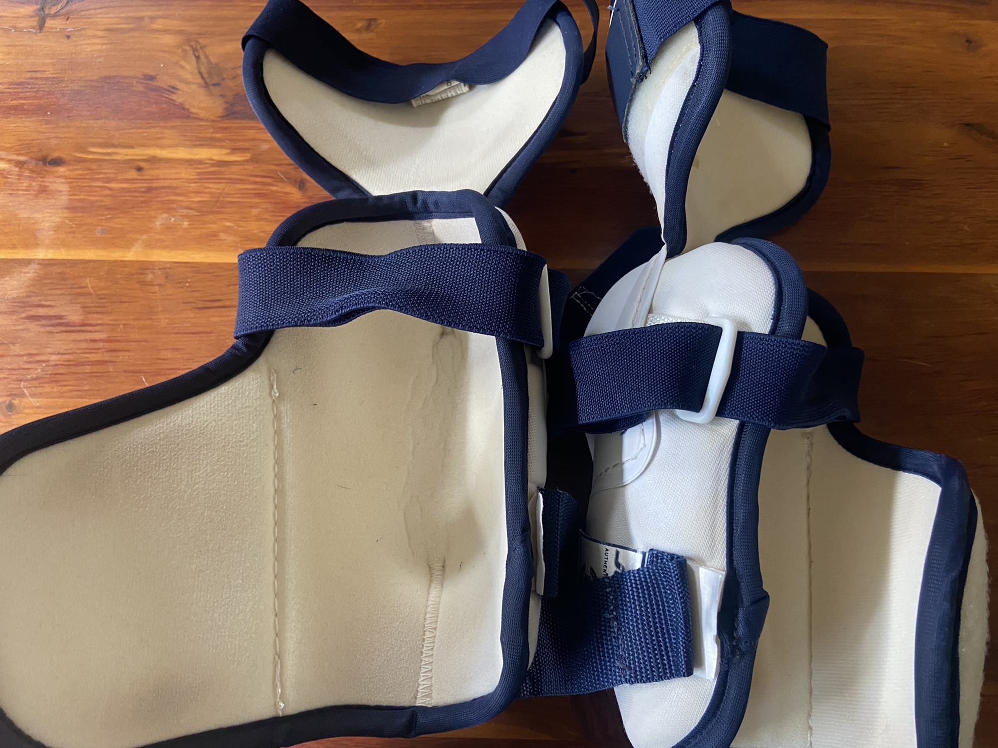 Used Small Jofa 9135 Elbow Pads Pro Stock Size 4 SidelineSwap