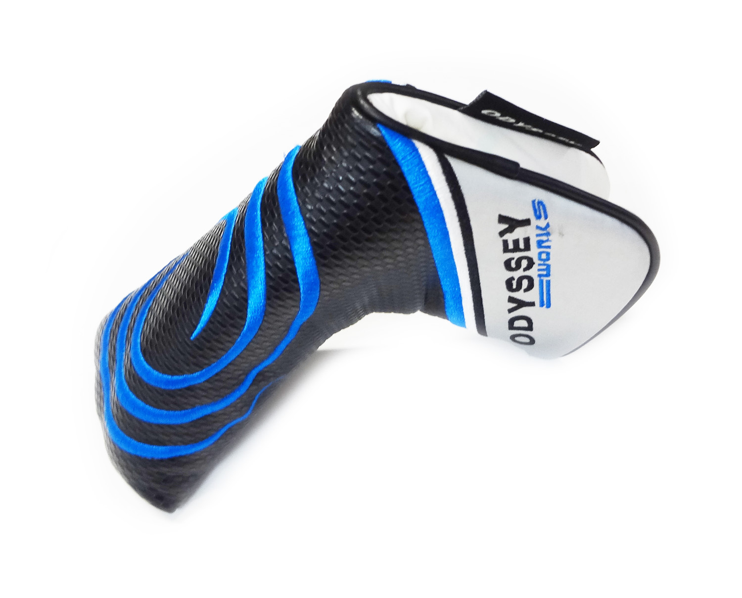 Odyssey Works Versa 1W Arm Lock 42” Putter SidelineSwap