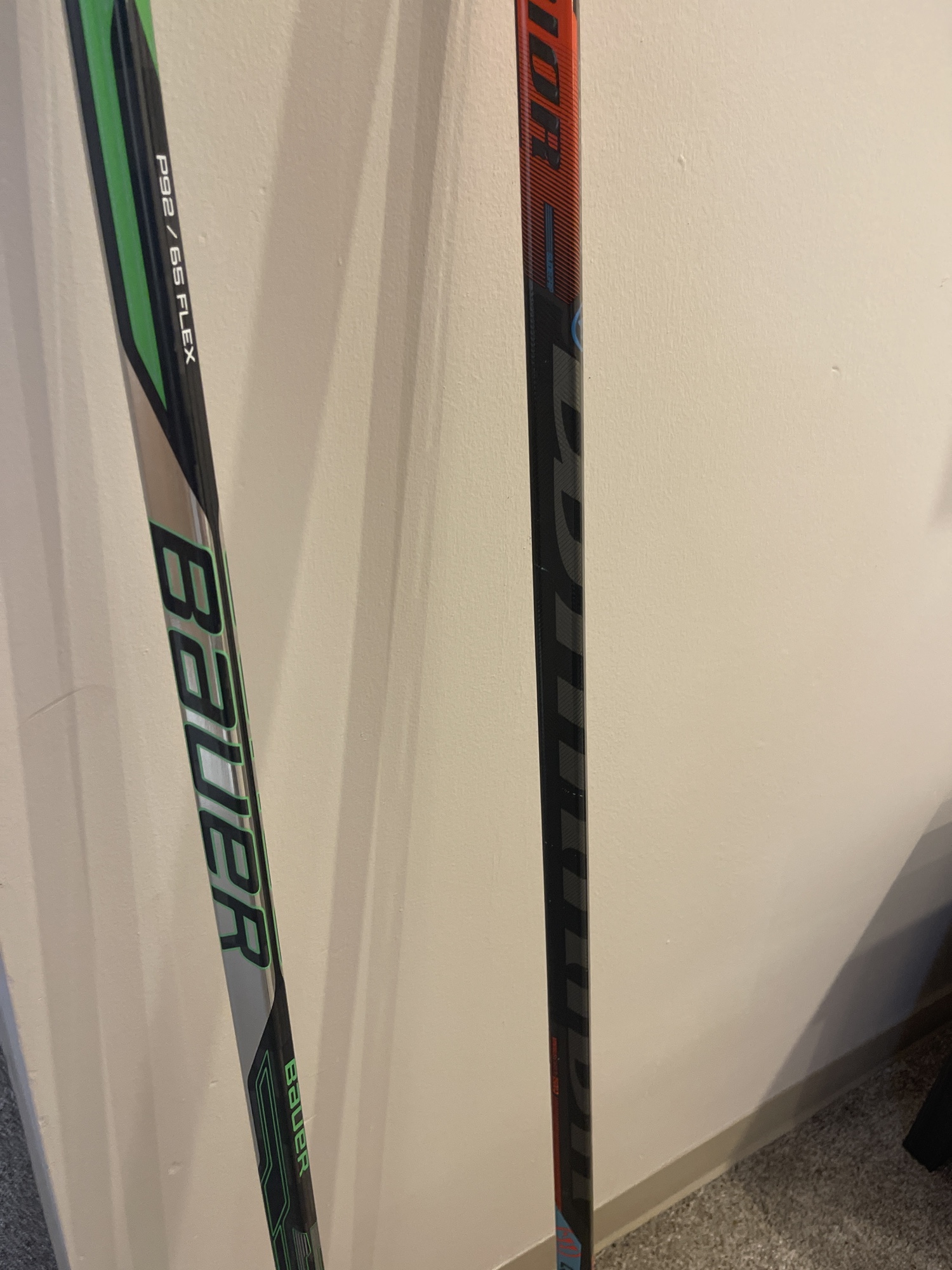 How To Carry Hockey Stick On Bike at Louise Cable blog