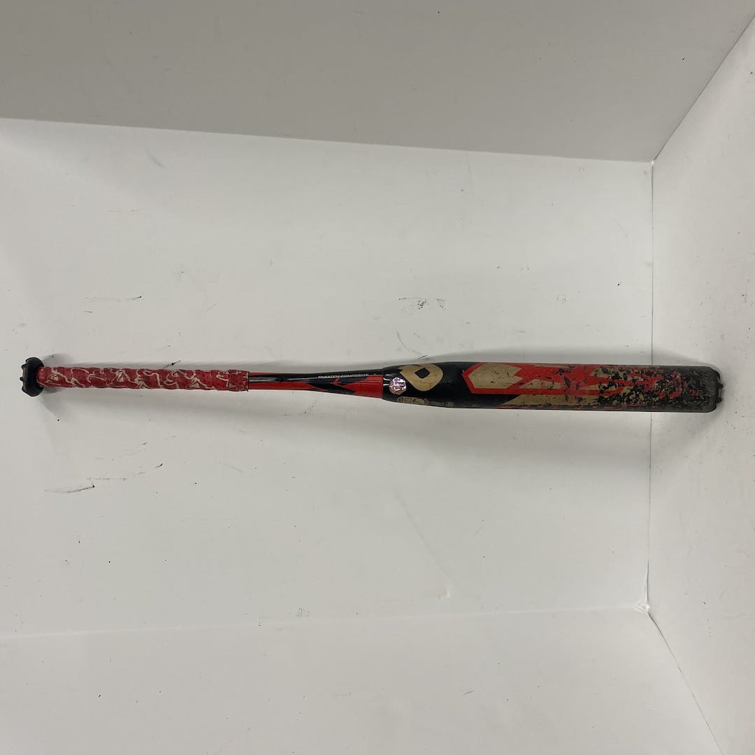 Used Demarini Cf 6 32" 10 Drop Fastpitch Bats SidelineSwap