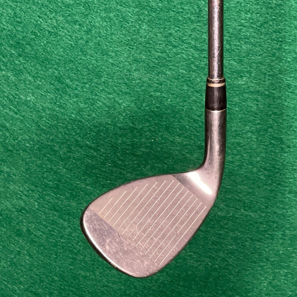 Adams Golf Tight Lies Plus PW Pitching Wedge Tight Lies Performance Steel Stiff SidelineSwap