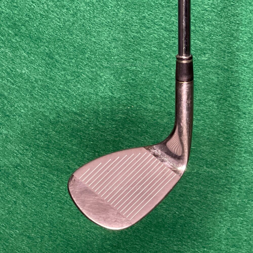 Adams Golf GT500 Undercut Widesole LW Lob Wedge TT GT500 Performace