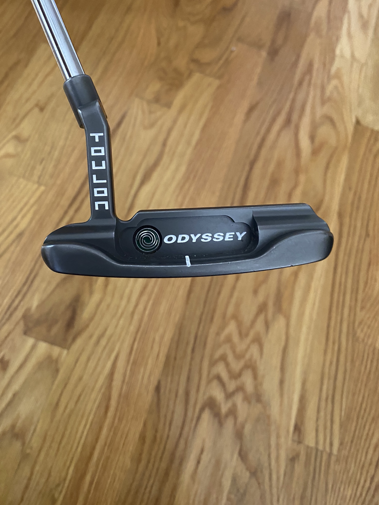 Used Blade 34" Toulon Austin Putter SidelineSwap