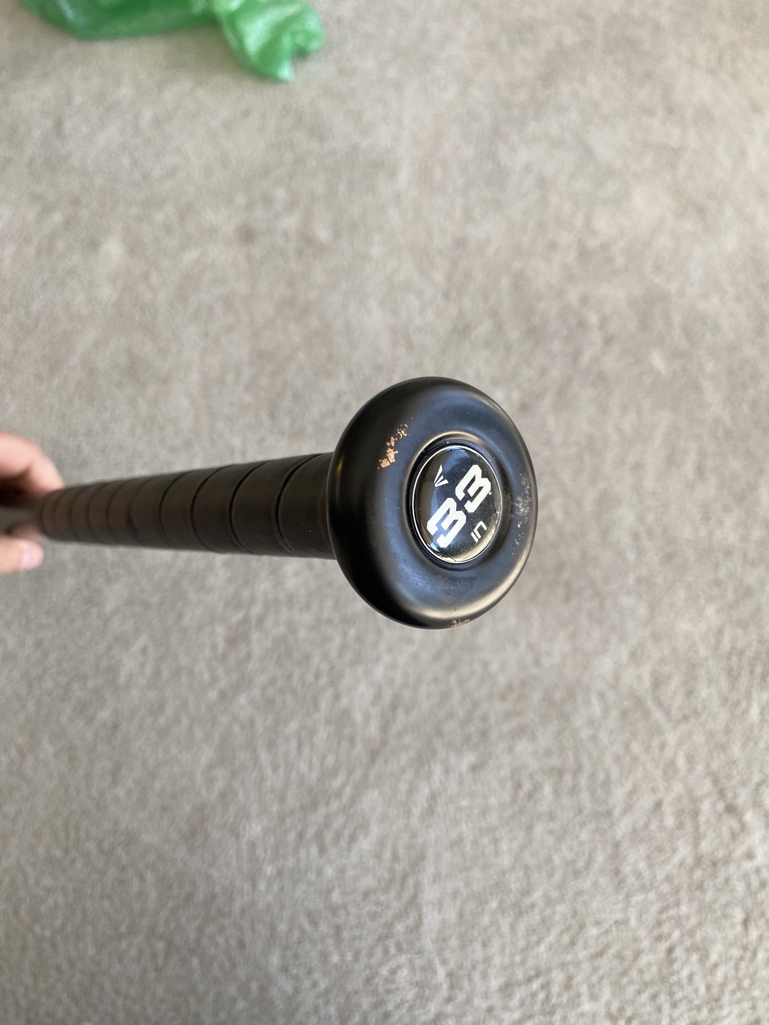 2020 Easton Redline CCORE 33/28 2 & 3/4” Barrel REISSUE Z2K ALLOY (SEE