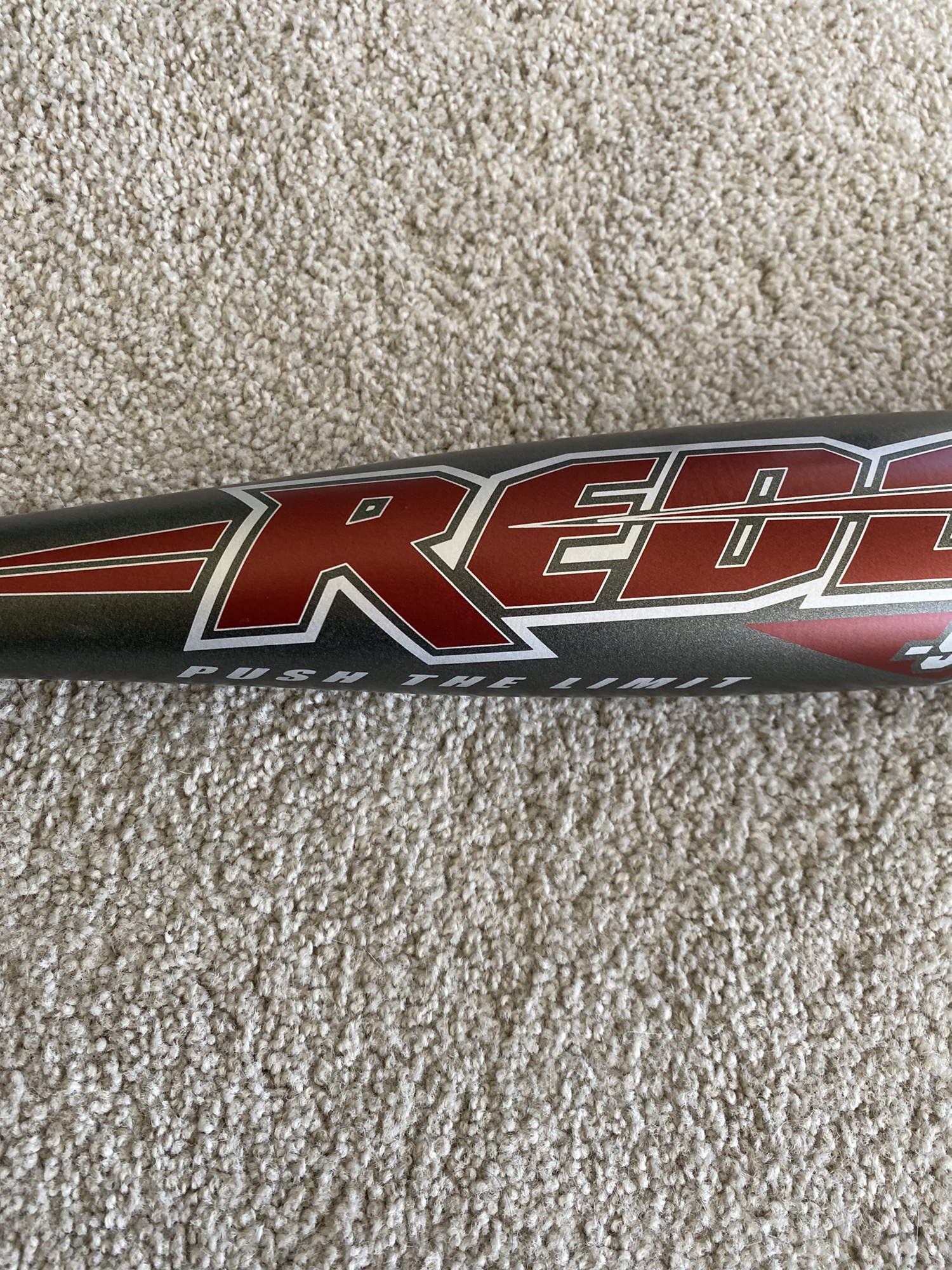 2020 Easton Redline CCORE 33/28 2 & 3/4” Barrel REISSUE Z2K ALLOY (SEE