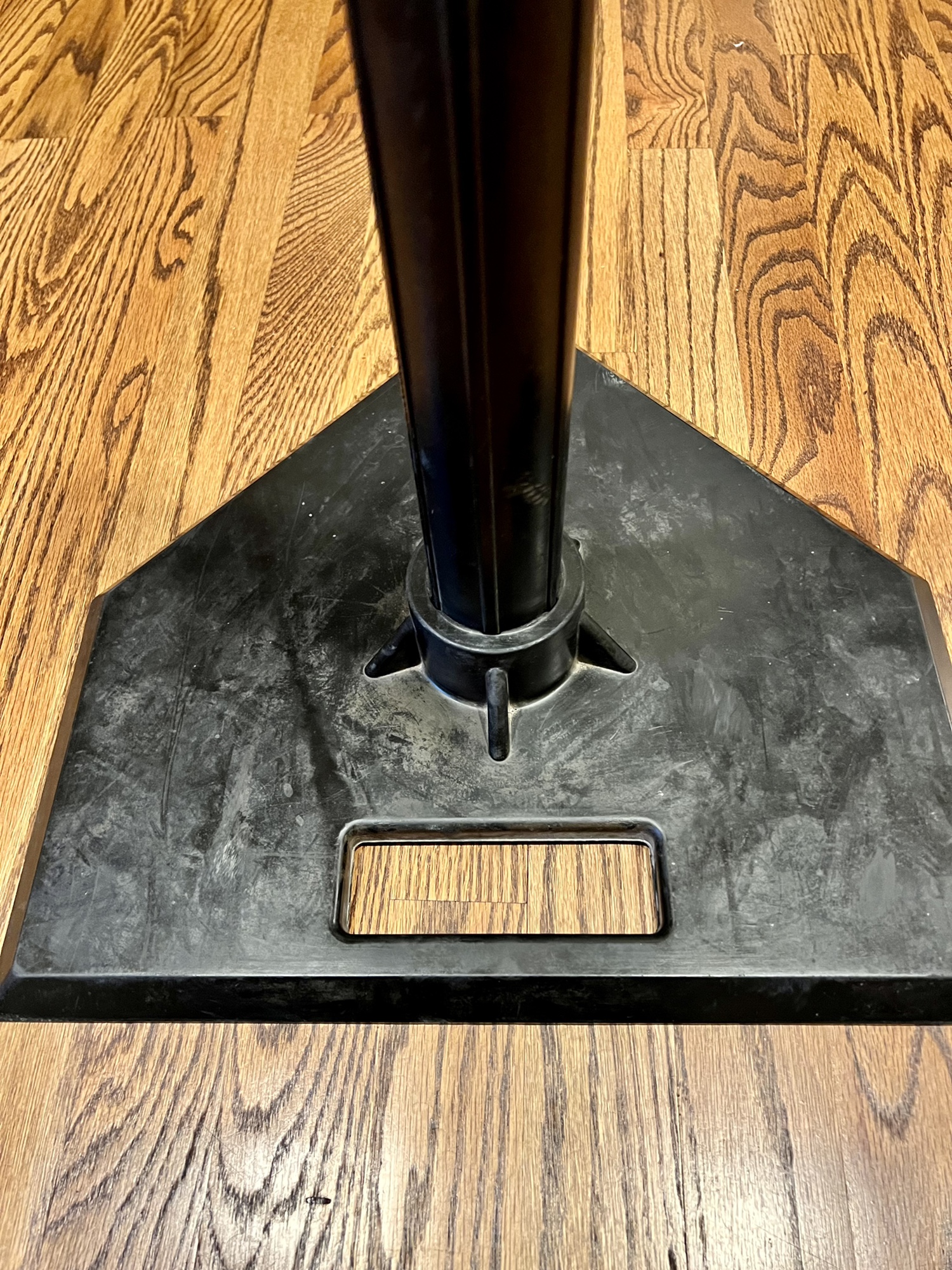 JUGS Batting Tee SidelineSwap