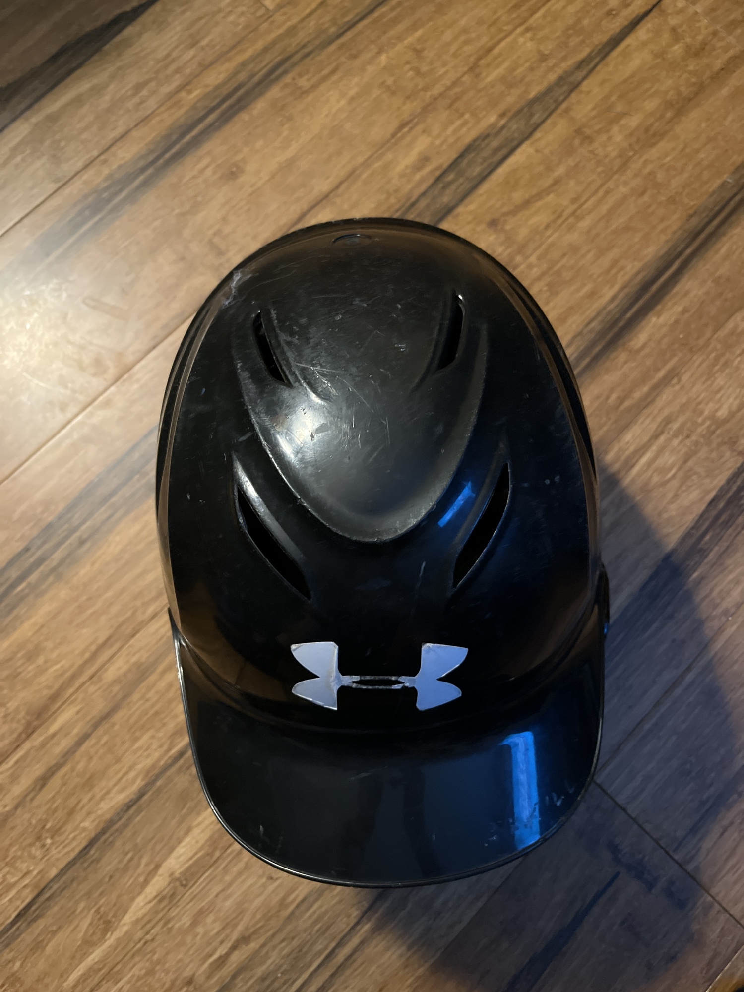Under armour youth baseball helmet SidelineSwap