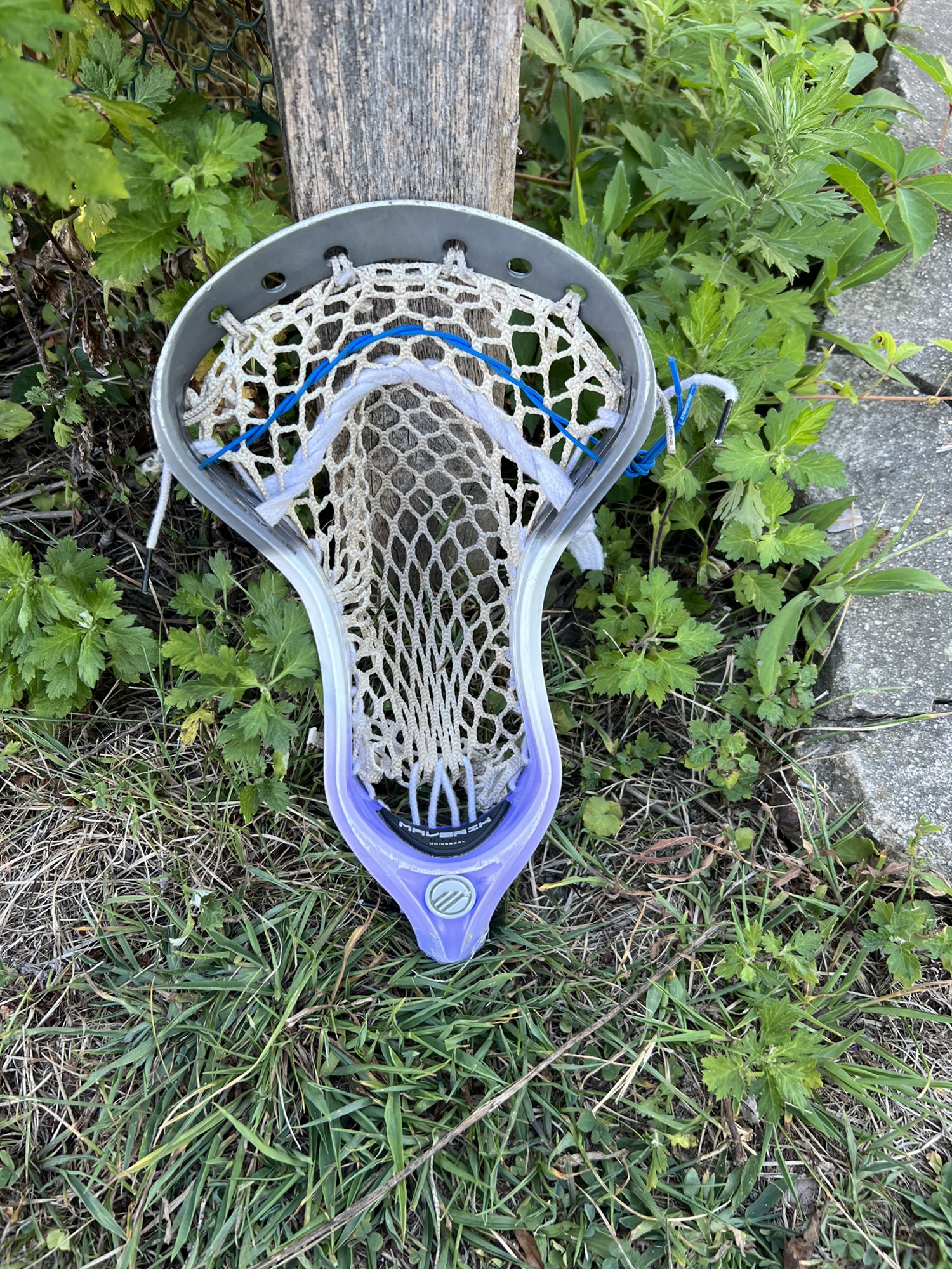 Used Maverik Optik U Head SidelineSwap