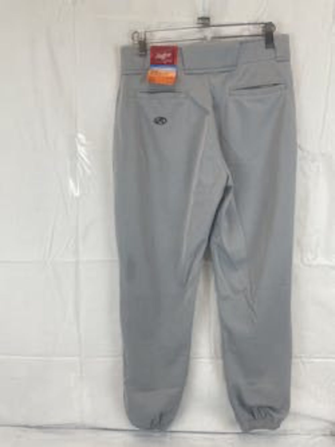 New Rawlings Pro Dri Ybp350bg91 Xl Junior Belted Baseball & Softball Pants SidelineSwap