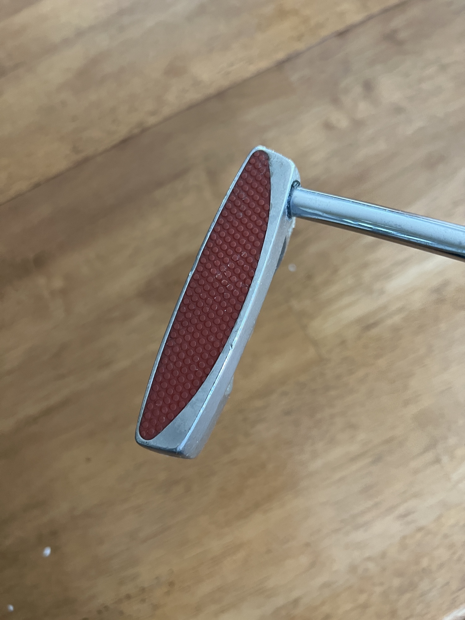 TaylorMade nubbins putter left hand SidelineSwap