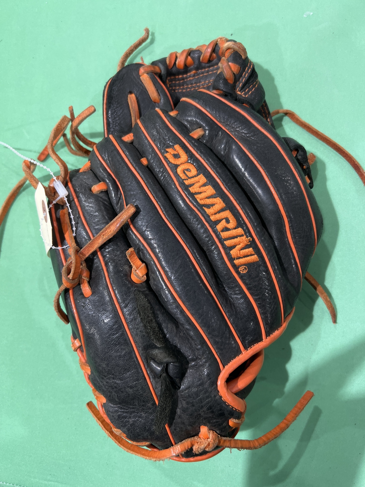 demarini gloves