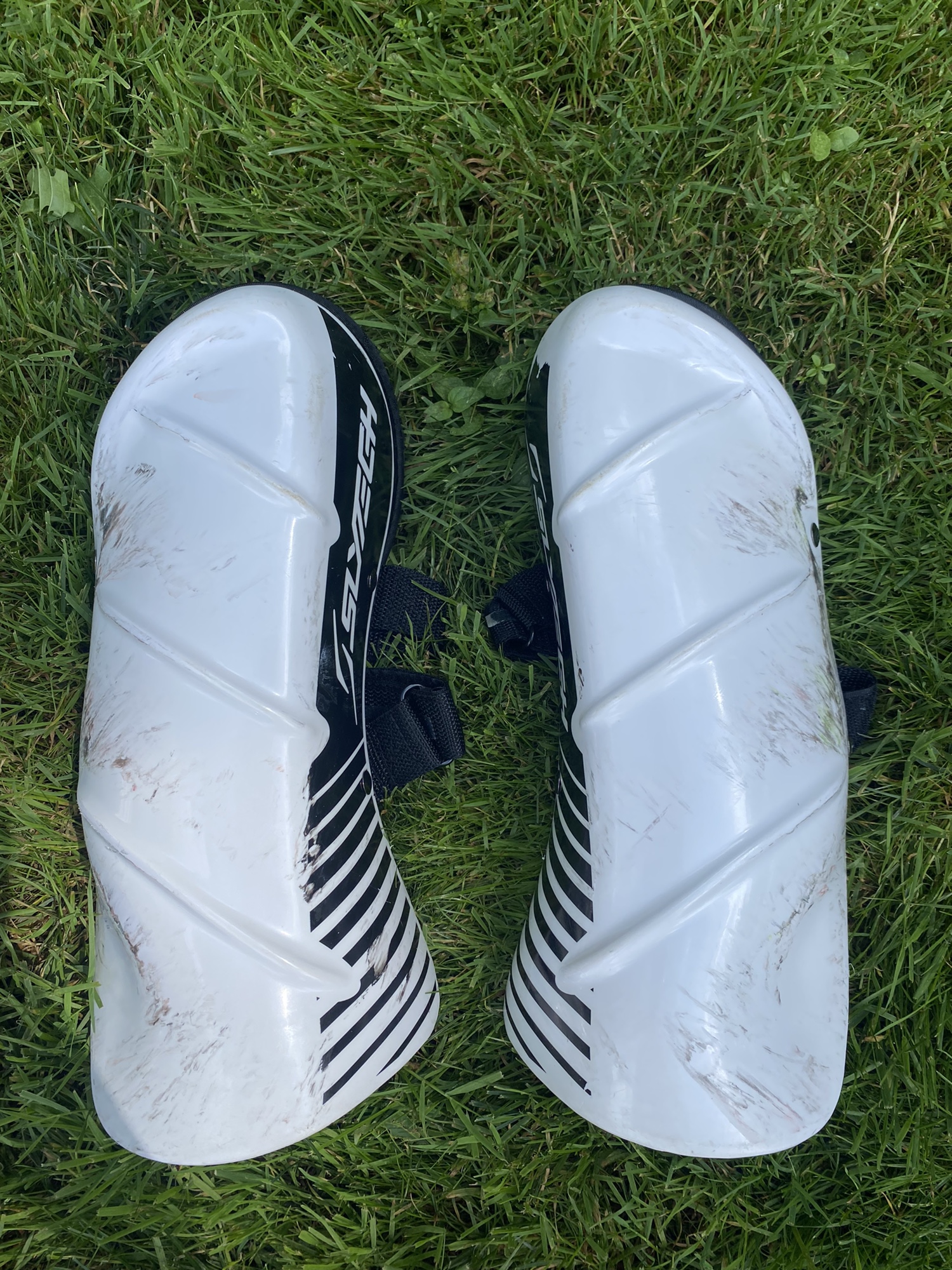 Slytech Shin Guard SidelineSwap