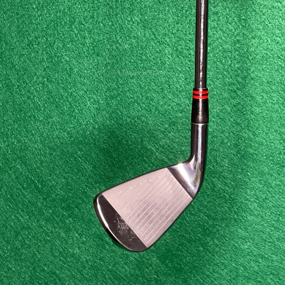 Ben Hogan Apex Edge Single 6 Iron Apex Edge 3 Steel Stiff