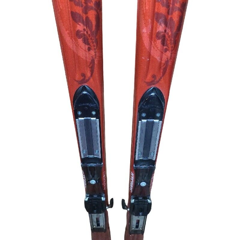 ATOMIC AFFINITY AIR 158cm × ATOMIC fdee5409-c440-4ace-b5d4-