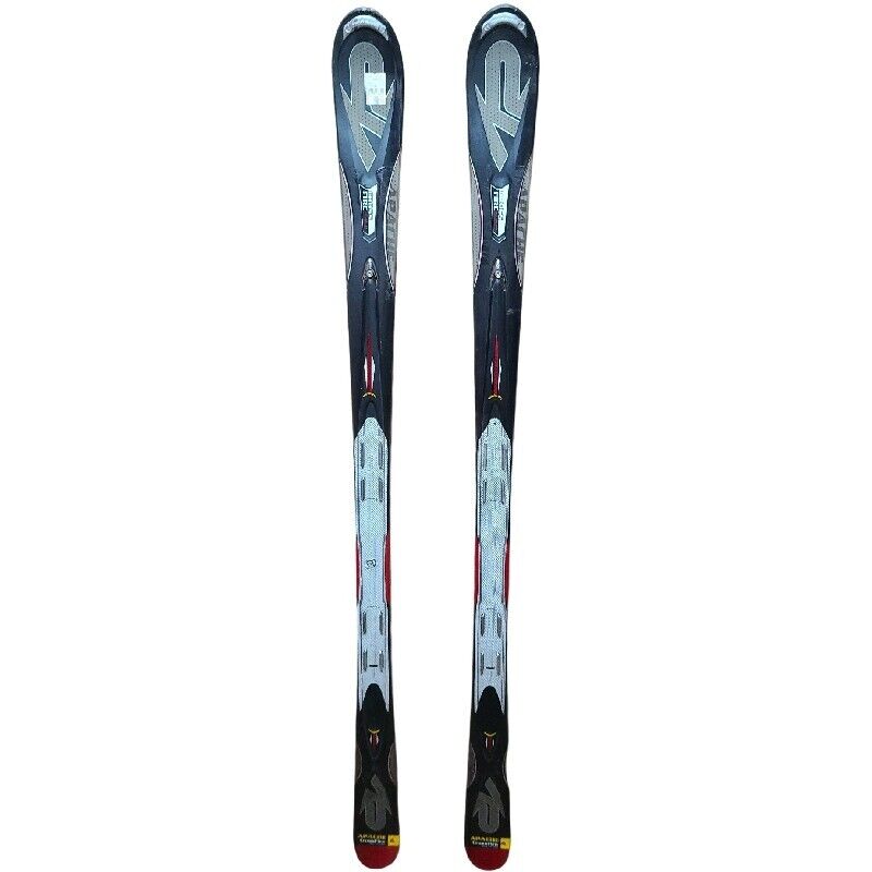 カ*K様 中古スキー　K2 Apache Crossfire 170cm ツイン カ*K様 中古スキー K2 Apache Crossfire 170cm ツイン 2025年