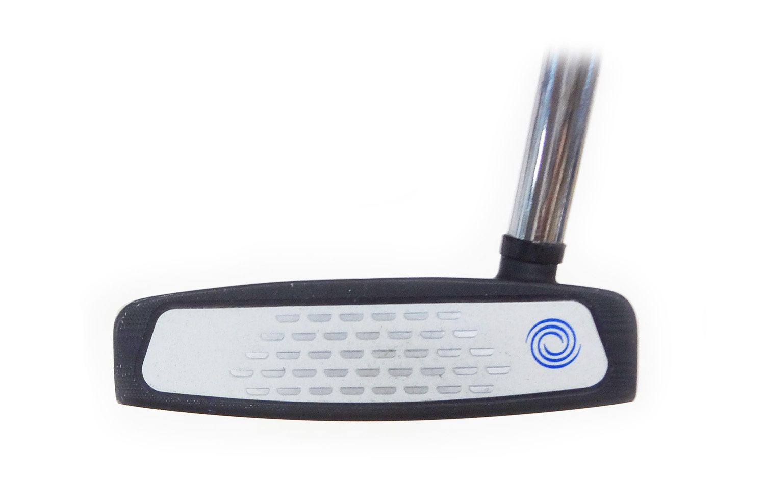 2021 Odyssey Stroke Lab 2Ball Ten Tour Lined Stroke Lab 34" Mallet Putter SidelineSwap