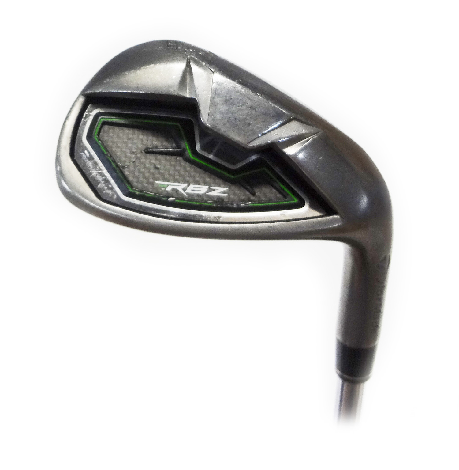 TaylorMade RBZ RocketBallz 50* Approach Wedge Steel Regular Flex