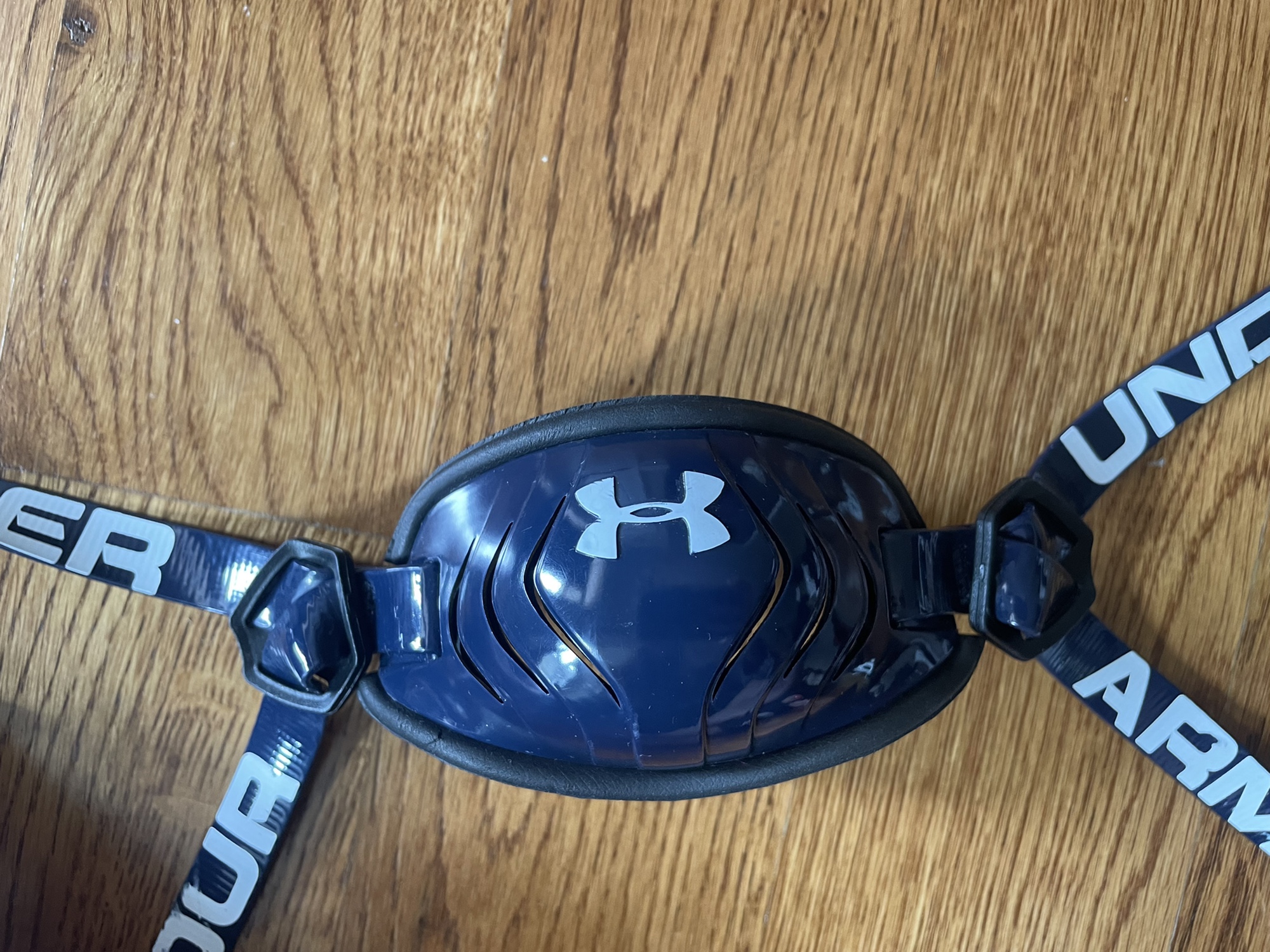 Football chin strap, Youth SidelineSwap