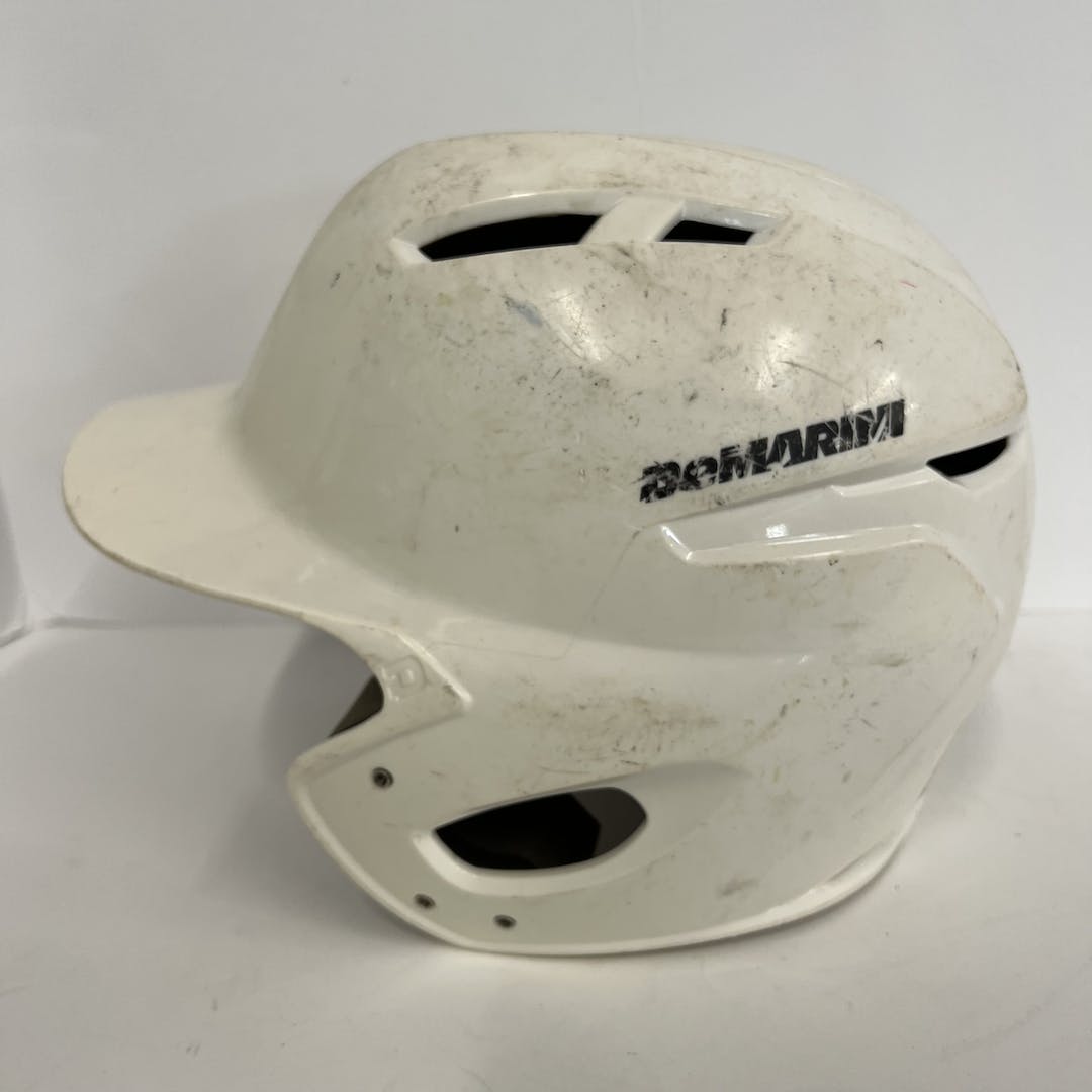 Used Demarini Helmet Sm Baseball And Softball Helmets SidelineSwap