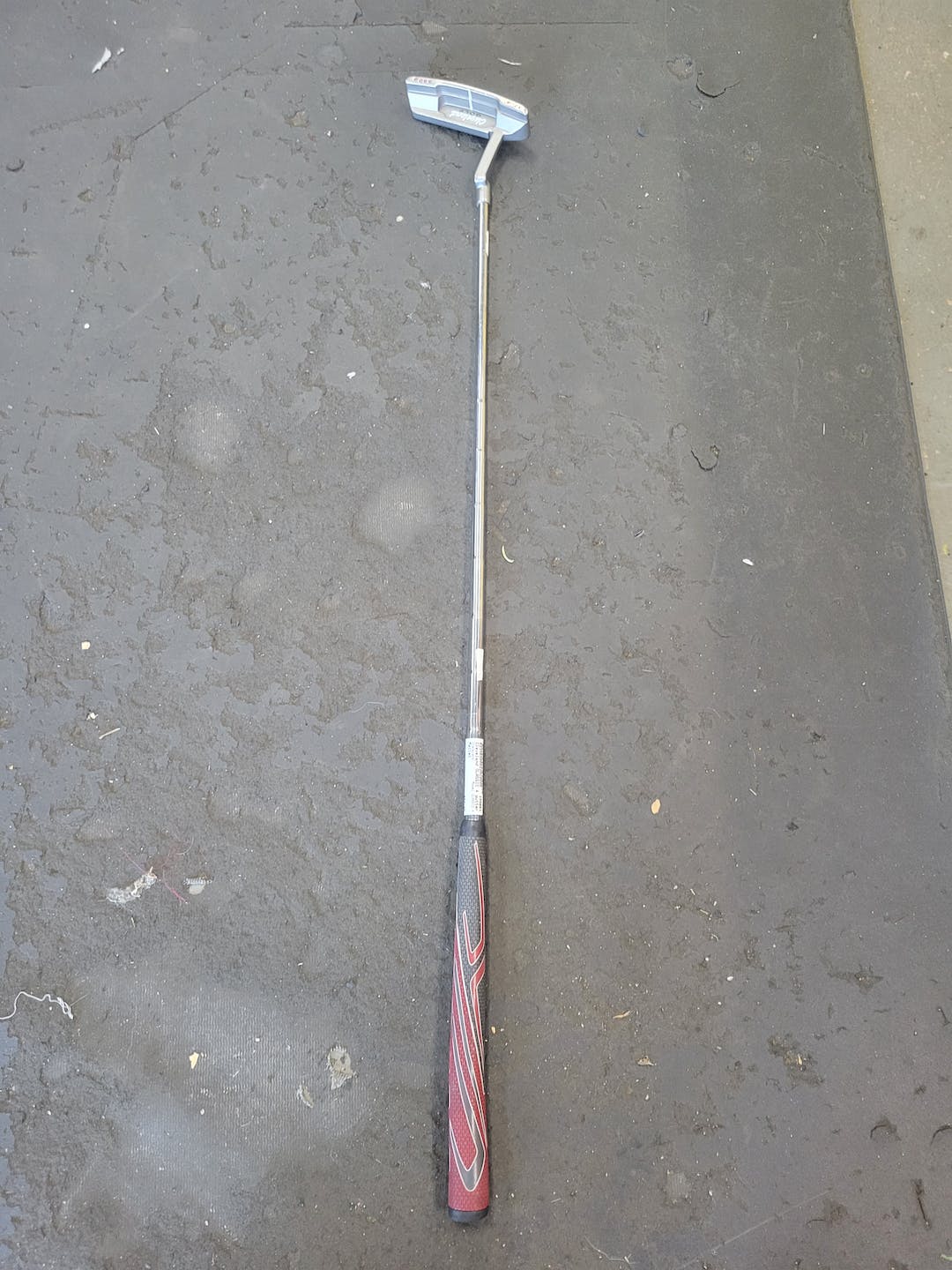 Used Cleveland Classic 4 Mallet Putters SidelineSwap