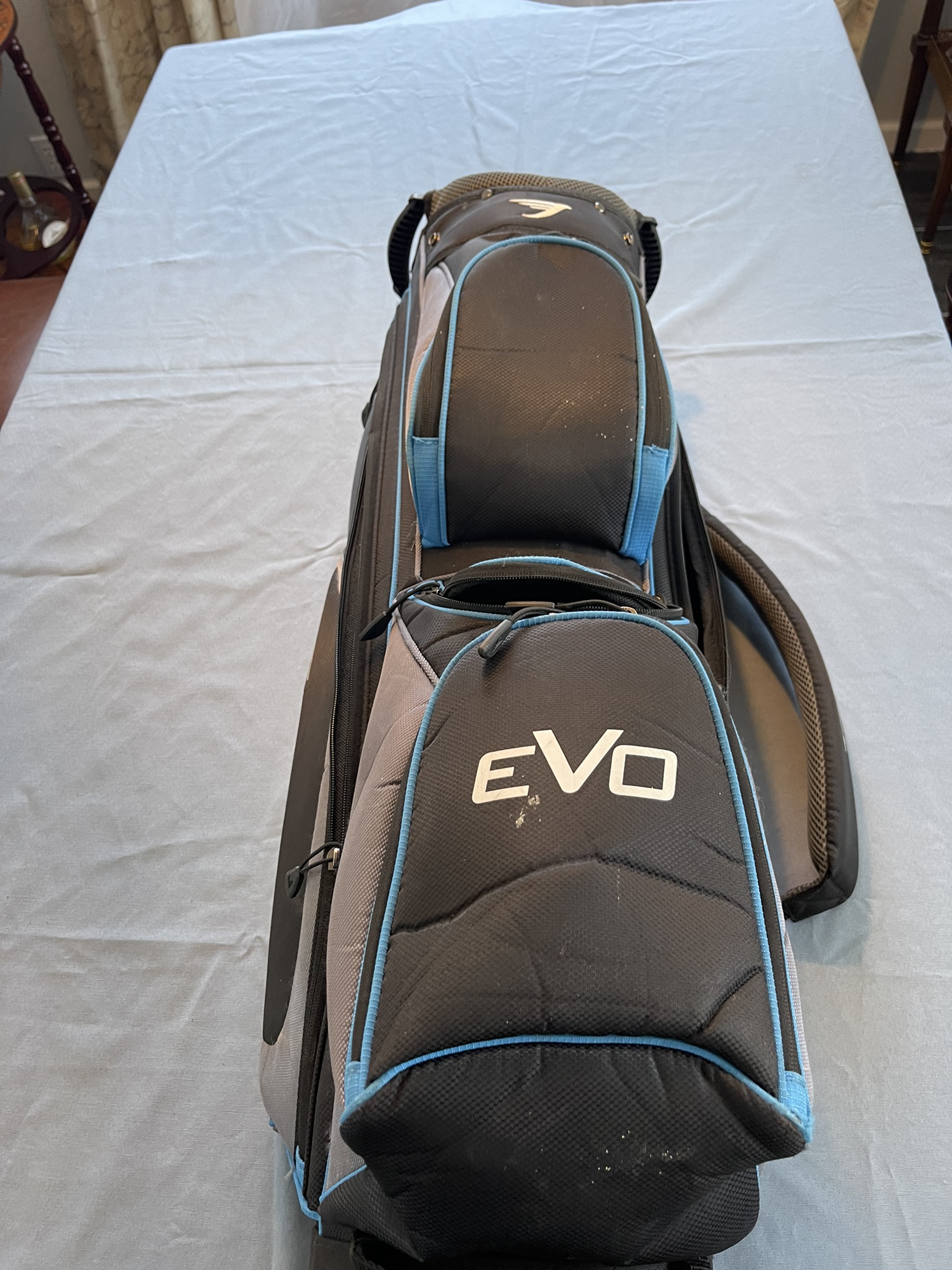 Tommy Armour golf bag SidelineSwap