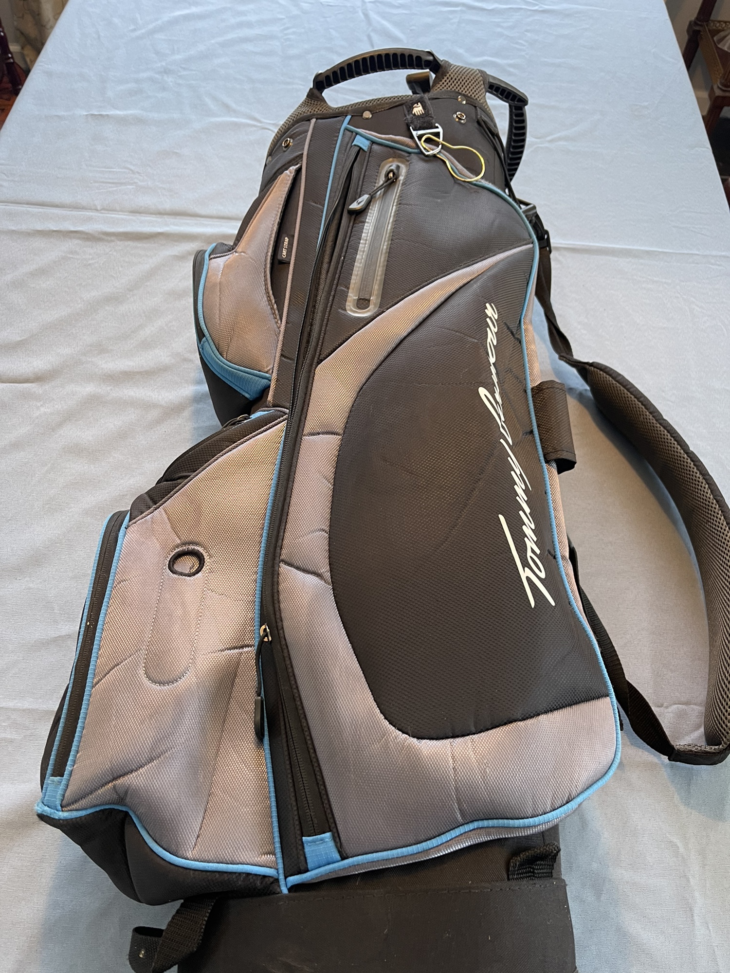 Tommy Armour golf bag SidelineSwap